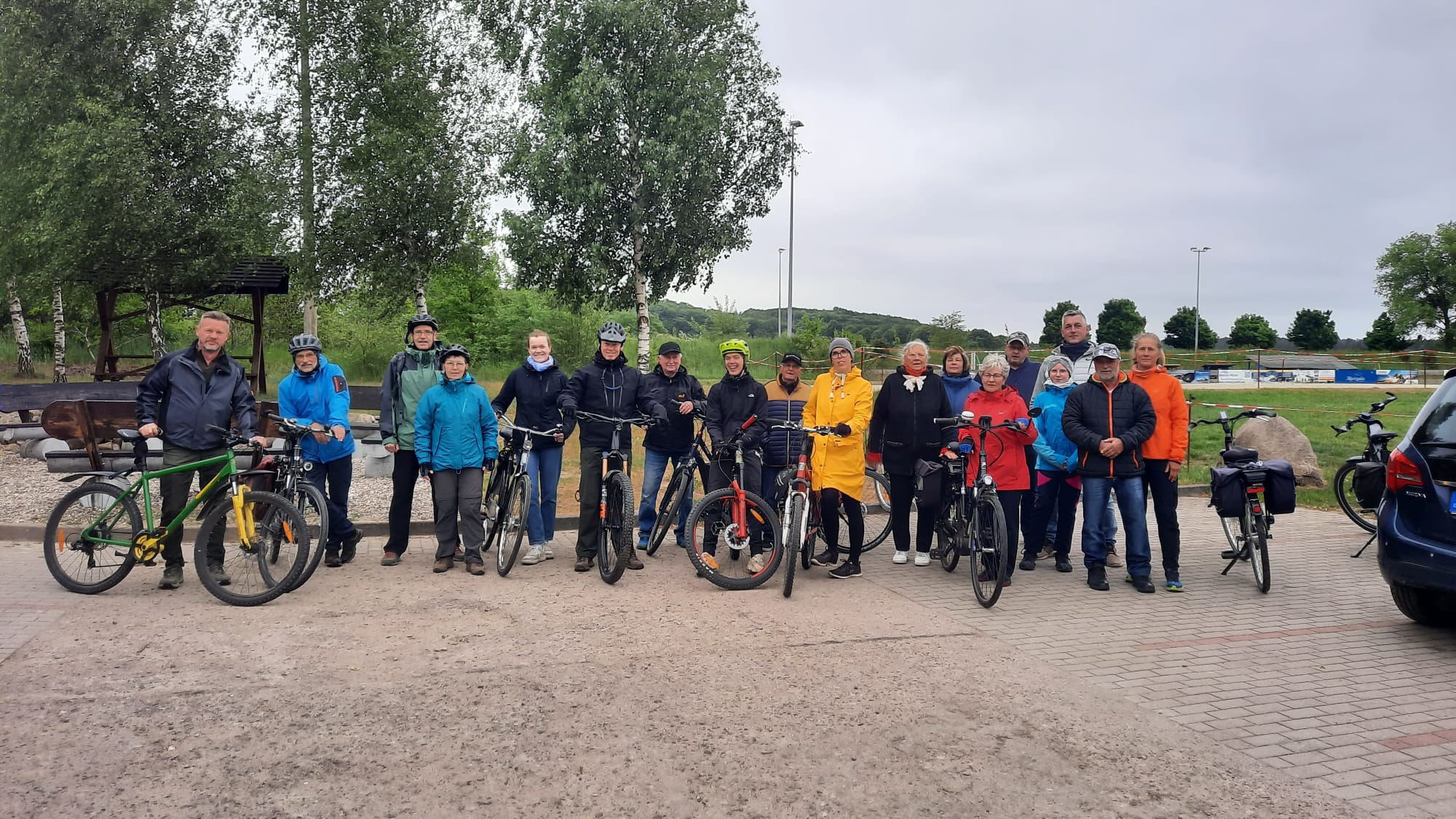 Radtour