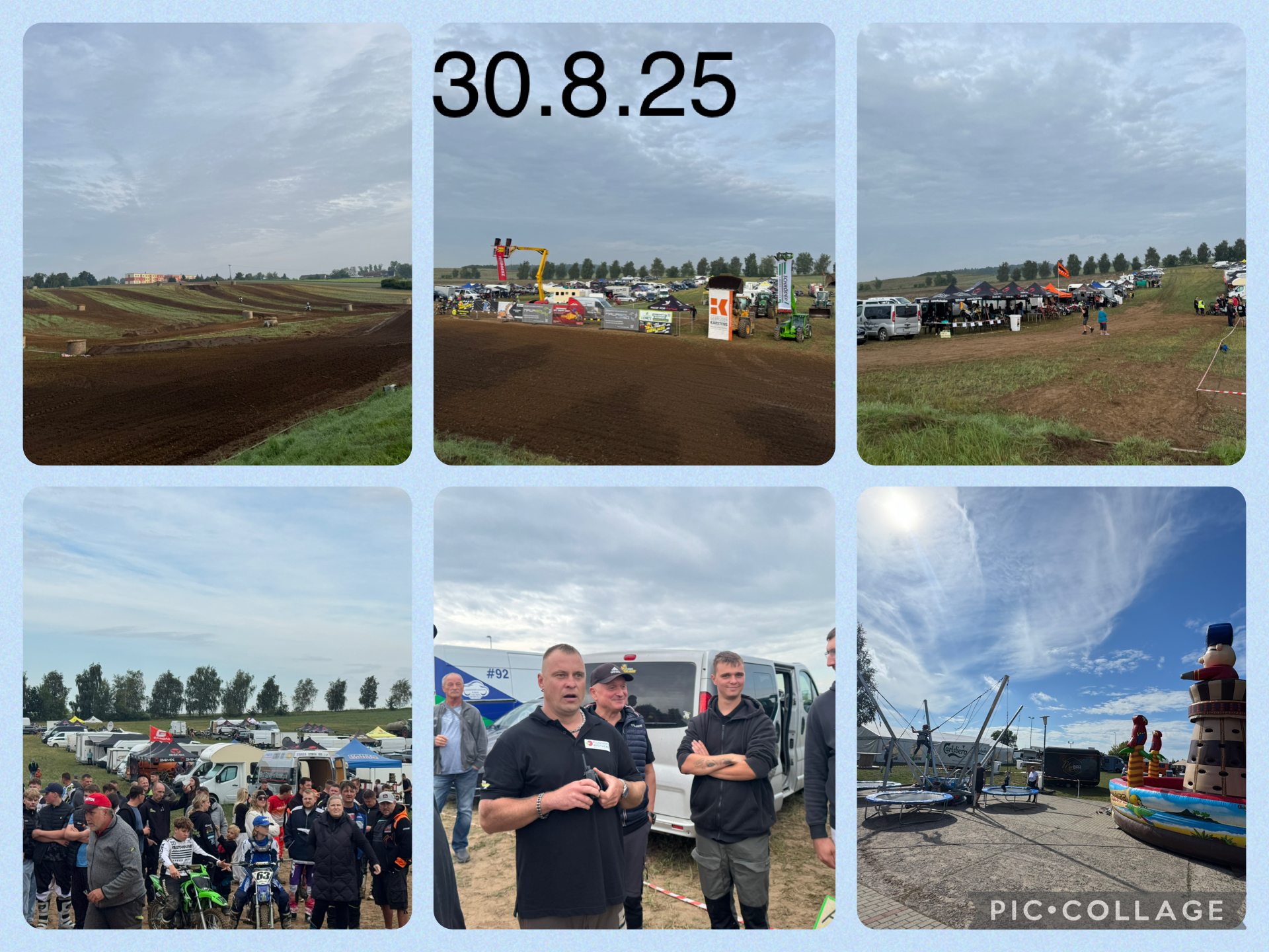 Stoppelcross
