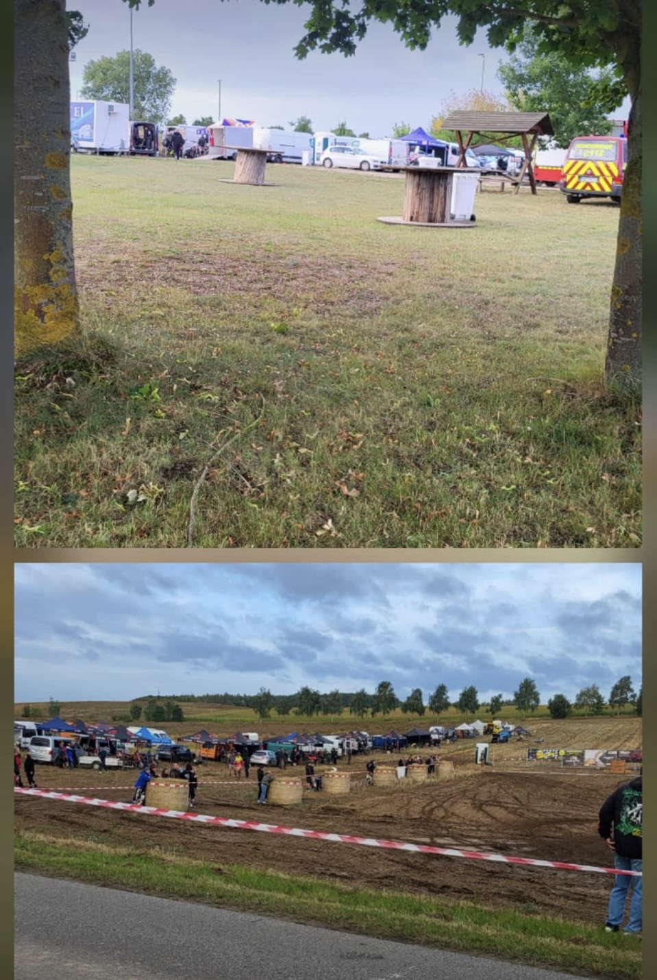 Stoppelcross