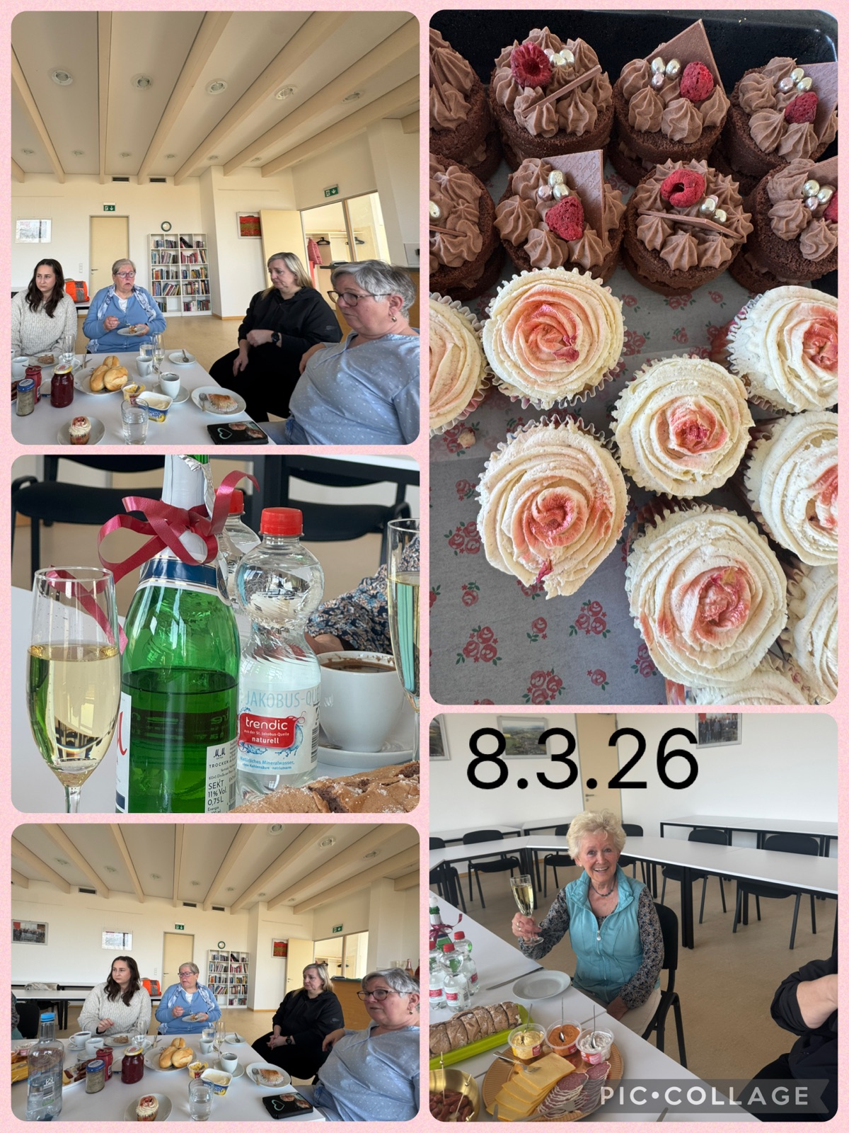 Frauentagsfeier 2026