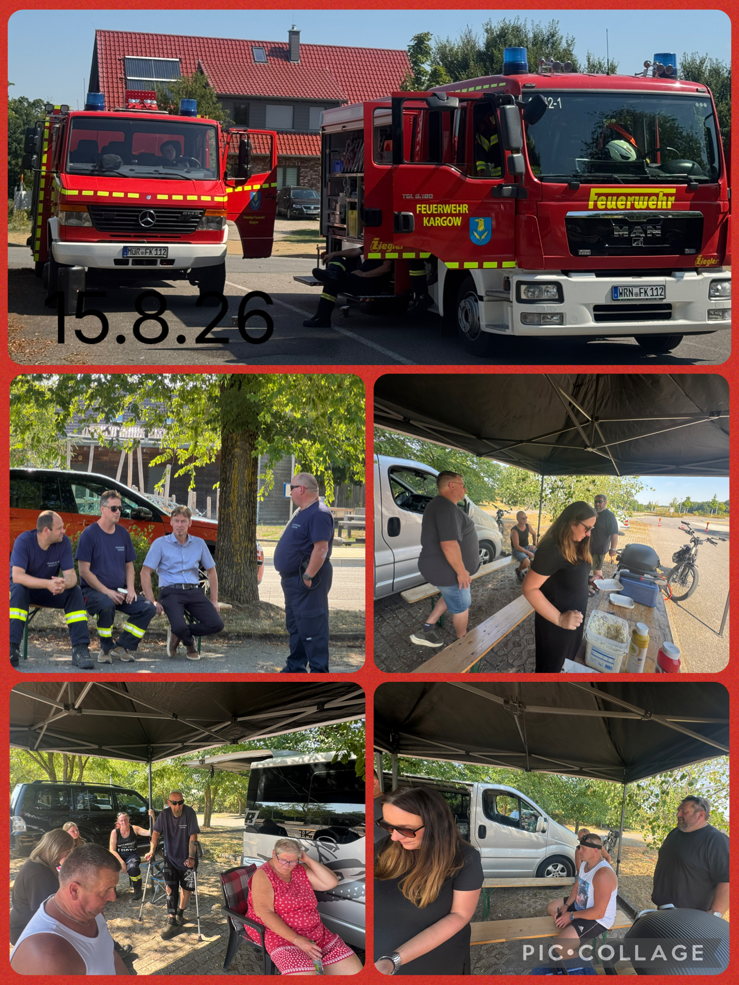 Freiwillige Feuerwehr
