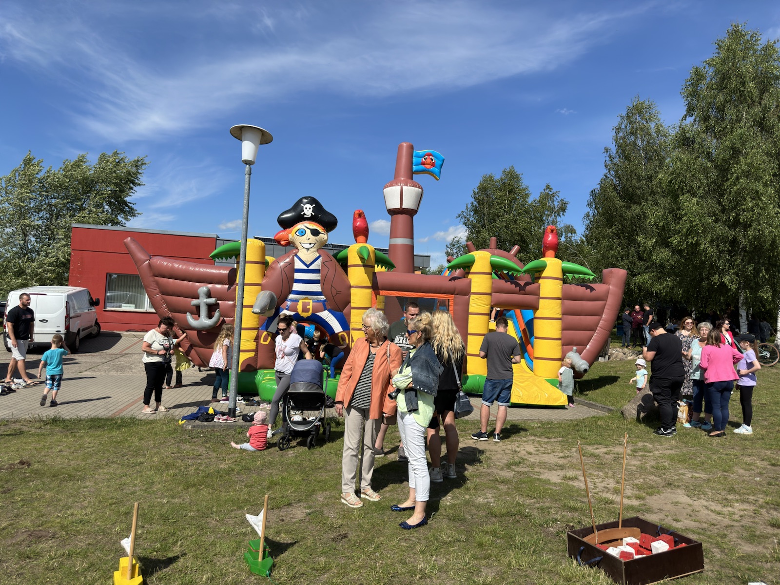 Sommerfest 2