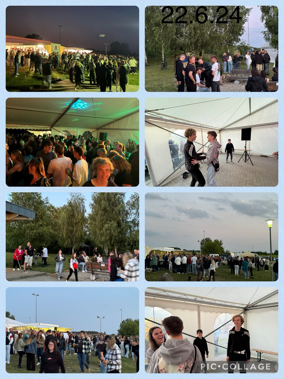 Sommerfest 3